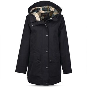 Barbour Winter Beadnell Waterproof Jacket